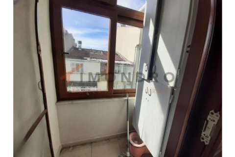 Продажа квартиры в Шишли, Стамбуле, Турция 2+1, 80м2, №223238 – фото 21