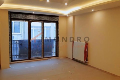 Продажа квартиры в Шишли, Стамбуле, Турция 2+1, 80м2, №223238 – фото 7