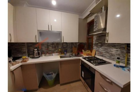 Продажа квартиры в Шишли, Стамбуле, Турция 2+1, 80м2, №223238 – фото 25