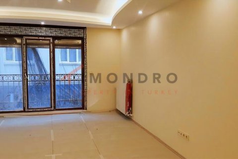 Продажа квартиры в Шишли, Стамбуле, Турция 2+1, 80м2, №223238 – фото 5