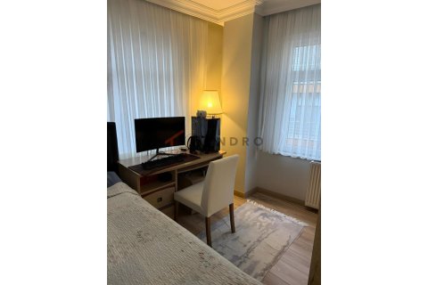 Apartment for sale  in Sisli, Istanbul, Turkey, 3 bedrooms, 107m2, No. 223232 – photo 18