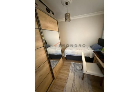 Apartment for sale  in Sisli, Istanbul, Turkey, 3 bedrooms, 107m2, No. 223232 – photo 26