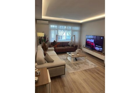 Apartment for sale  in Sisli, Istanbul, Turkey, 3 bedrooms, 107m2, No. 223232 – photo 7
