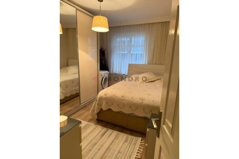 Apartment for sale  in Sisli, Istanbul, Turkey, 3 bedrooms, 107m2, No. 223232 – photo 19