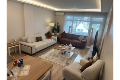 Apartment for sale  in Sisli, Istanbul, Turkey, 3 bedrooms, 107m2, No. 223232 – photo 5