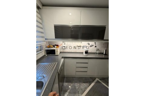 Apartment for sale  in Sisli, Istanbul, Turkey, 3 bedrooms, 107m2, No. 223232 – photo 9