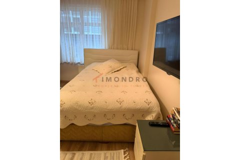 Apartment for sale  in Sisli, Istanbul, Turkey, 3 bedrooms, 107m2, No. 223232 – photo 29