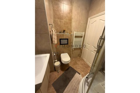 Apartment for sale  in Sisli, Istanbul, Turkey, 3 bedrooms, 107m2, No. 223232 – photo 23