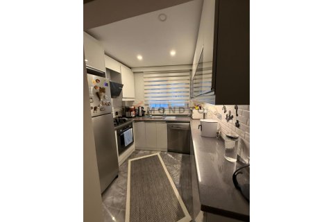 Apartment for sale  in Sisli, Istanbul, Turkey, 3 bedrooms, 107m2, No. 223232 – photo 10