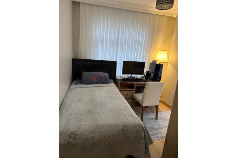 Apartment for sale  in Sisli, Istanbul, Turkey, 3 bedrooms, 107m2, No. 223232 – photo 25
