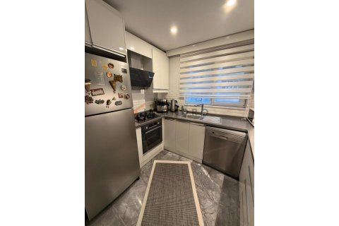 Apartment for sale  in Sisli, Istanbul, Turkey, 3 bedrooms, 107m2, No. 223232 – photo 8