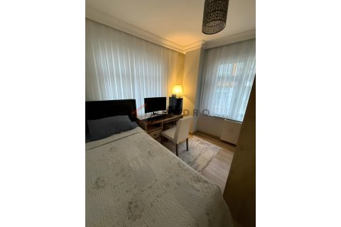 Apartment for sale  in Sisli, Istanbul, Turkey, 3 bedrooms, 107m2, No. 223232 – photo 21