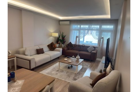 Apartment for sale  in Sisli, Istanbul, Turkey, 3 bedrooms, 107m2, No. 223232 – photo 3