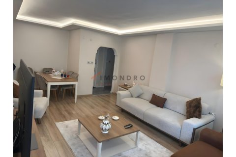 Apartment for sale  in Sisli, Istanbul, Turkey, 3 bedrooms, 107m2, No. 223232 – photo 2