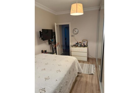 Apartment for sale  in Sisli, Istanbul, Turkey, 3 bedrooms, 107m2, No. 223232 – photo 20