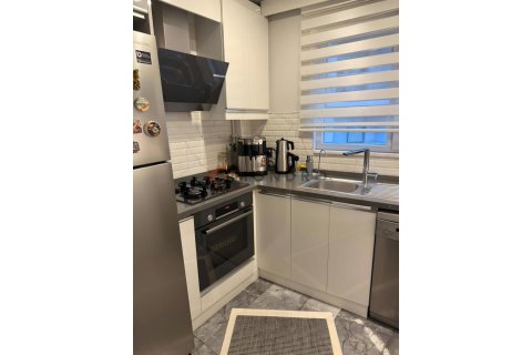 Apartment for sale  in Sisli, Istanbul, Turkey, 3 bedrooms, 107m2, No. 223232 – photo 11