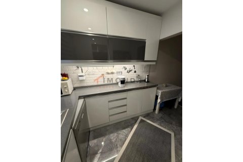 Apartment for sale  in Sisli, Istanbul, Turkey, 3 bedrooms, 107m2, No. 223232 – photo 12