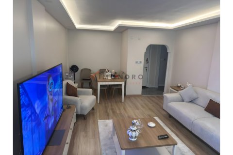 Apartment for sale  in Sisli, Istanbul, Turkey, 3 bedrooms, 107m2, No. 223232 – photo 4