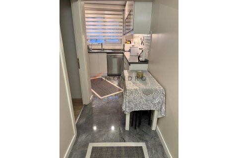 Apartment for sale  in Sisli, Istanbul, Turkey, 3 bedrooms, 107m2, No. 223232 – photo 13