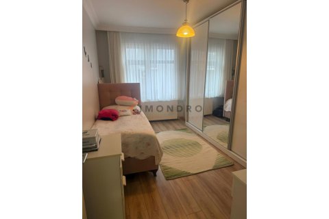 Apartment for sale  in Sisli, Istanbul, Turkey, 3 bedrooms, 107m2, No. 223232 – photo 15