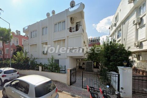آپارتمان در  Antalya ، ترکیه 2 خوابه ، 110 متر مربع.  شماره 223236 - 2