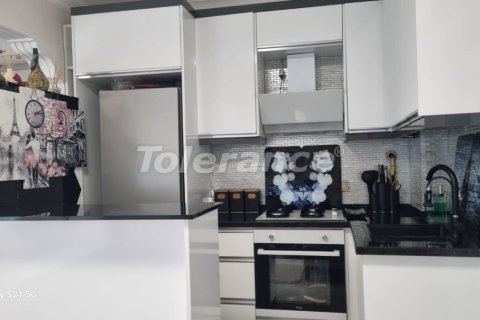 آپارتمان در  Antalya ، ترکیه 2 خوابه ، 110 متر مربع.  شماره 223236 - 20