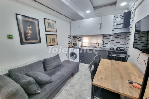 آپارتمان در  Antalya ، ترکیه 2 خوابه ، 110 متر مربع.  شماره 223236 - 9
