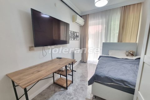 آپارتمان در  Antalya ، ترکیه 2 خوابه ، 110 متر مربع.  شماره 223236 - 12