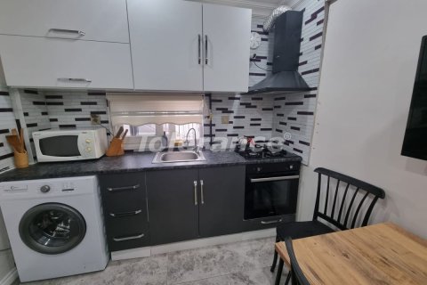 آپارتمان در  Antalya ، ترکیه 2 خوابه ، 110 متر مربع.  شماره 223236 - 19