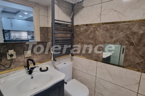 آپارتمان در  Antalya ، ترکیه 2 خوابه ، 110 متر مربع.  شماره 223236 - 15