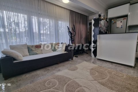 آپارتمان در  Antalya ، ترکیه 2 خوابه ، 110 متر مربع.  شماره 223236 - 18