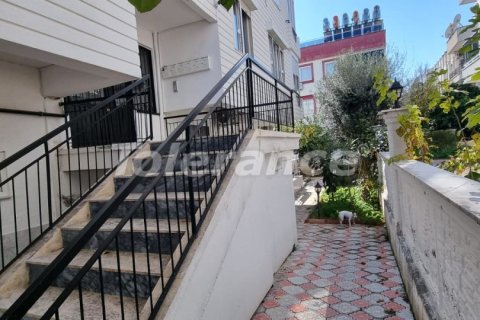 آپارتمان در  Antalya ، ترکیه 2 خوابه ، 110 متر مربع.  شماره 223236 - 3