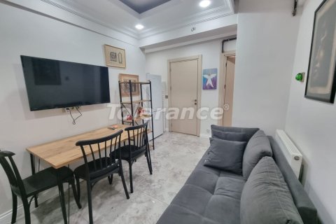 آپارتمان در  Antalya ، ترکیه 2 خوابه ، 110 متر مربع.  شماره 223236 - 8