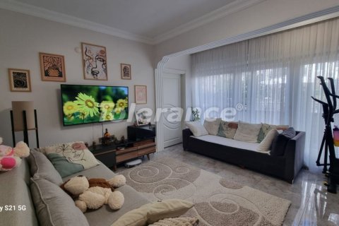 آپارتمان در  Antalya ، ترکیه 2 خوابه ، 110 متر مربع.  شماره 223236 - 16