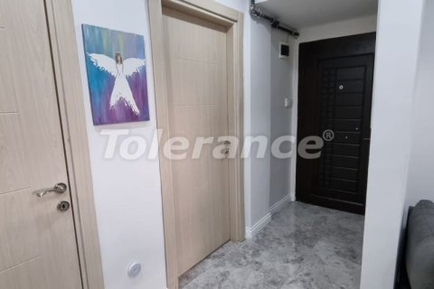 آپارتمان در  Antalya ، ترکیه 2 خوابه ، 110 متر مربع.  شماره 223236 - 6