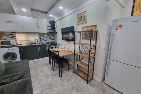 آپارتمان در  Antalya ، ترکیه 2 خوابه ، 110 متر مربع.  شماره 223236 - 7