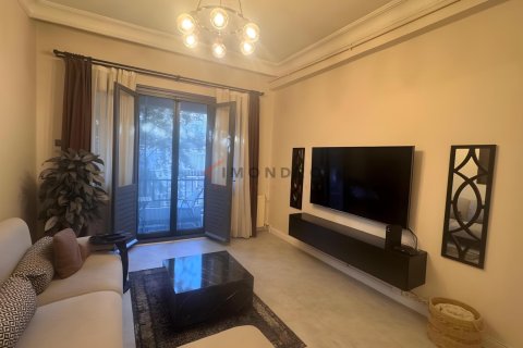 2+1 Apartment  in Sisli, Istanbul, Turkey No. 223241