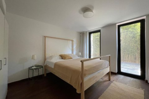 4+1 Villa  i Gumusluk, Mugla, Turkiet Nr. 212868 - 4