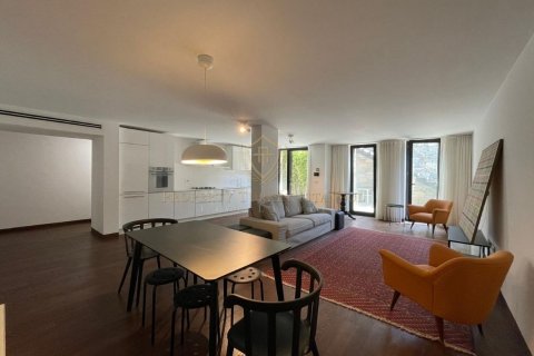 4+1 Villa  i Gumusluk, Mugla, Turkiet Nr. 212868 - 13
