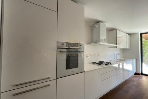 4+1 Villa  i Gumusluk, Mugla, Turkiet Nr. 212868 - 14