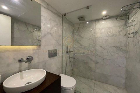 4+1 Villa  i Gumusluk, Mugla, Turkiet Nr. 212868 - 3