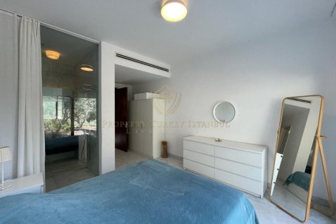 4+1 Villa  i Gumusluk, Mugla, Turkiet Nr. 212868 - 2