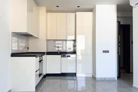 1+1 Leilighet  i Alanya, Antalya, Tyrkia Nr. 212869