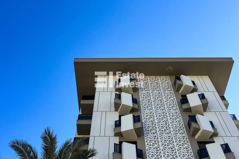 آپارتمان در Alanya ، ترکیه 1 خوابه ، 58 متر مربع. شماره 212869 - 11
