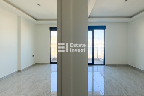 آپارتمان در Alanya ، ترکیه 1 خوابه ، 58 متر مربع. شماره 212869 - 5
