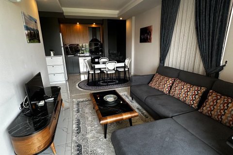 2+1 Wohnung in Alanya, Antalya, Türkei Nr. 212870