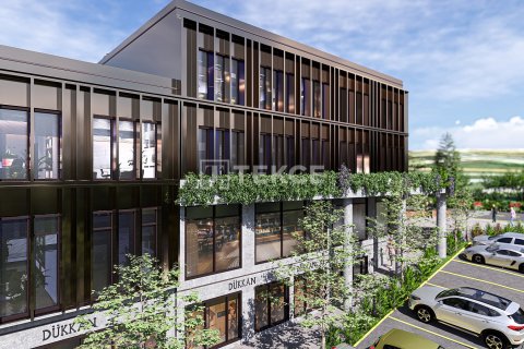 Kontor i Yalova, Turkiet Nr. 213599 - 10