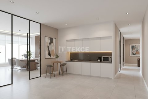 Kontor i Yalova, Turkiet Nr. 213599 - 18