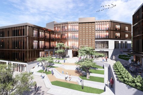 Kontor i Yalova, Turkiet Nr. 213599 - 12