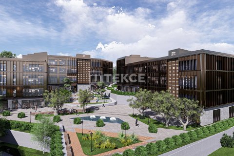 Kontor i Yalova, Turkiet Nr. 213599 - 6